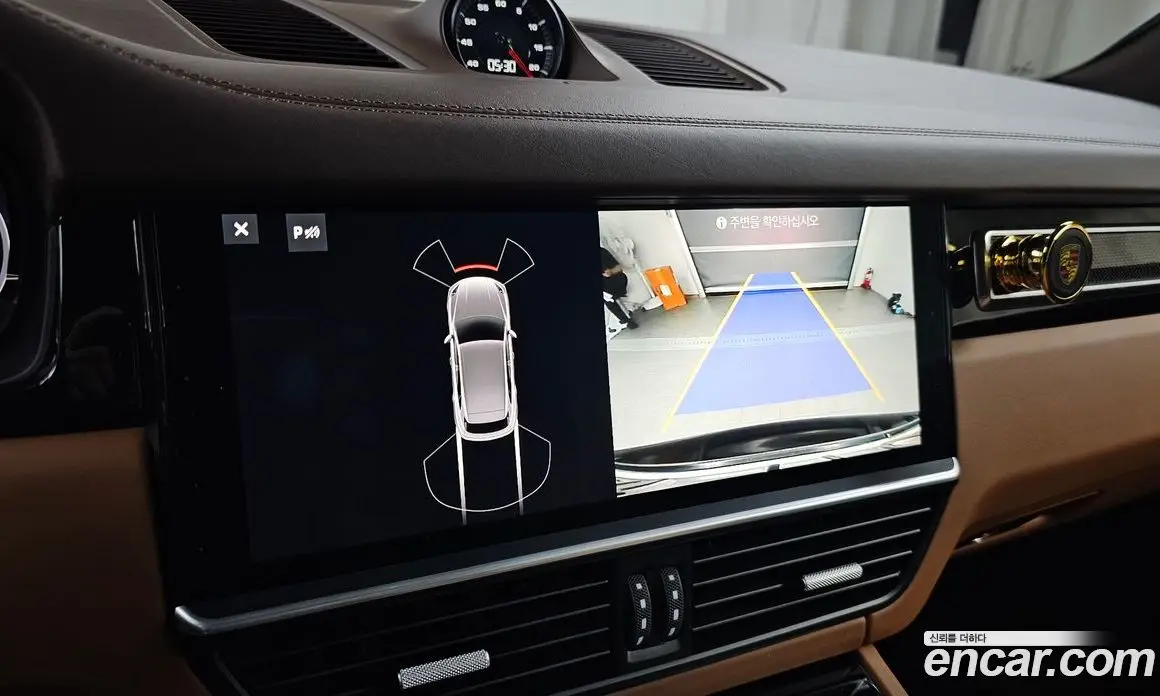 Porsche Cayenne 2019 3.0 автомат (гидро), фото 21 Porsche Cayenne 2019 3.0 автомат (гидро), фото 21