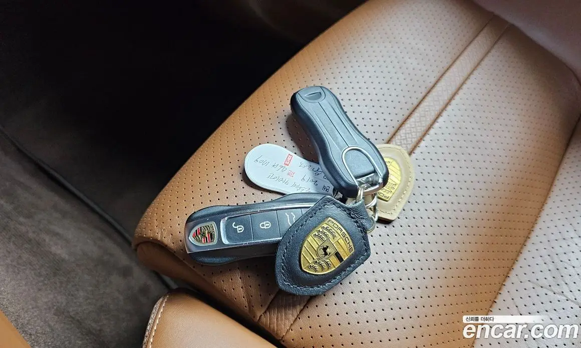 Porsche Cayenne 2019 3.0 автомат (гидро), фото 22 Porsche Cayenne 2019 3.0 автомат (гидро), фото 22