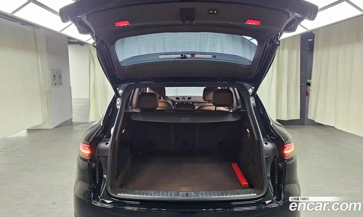 Porsche Cayenne 2019 3.0 автомат (гидро), фото 24 Porsche Cayenne 2019 3.0 автомат (гидро), фото 24