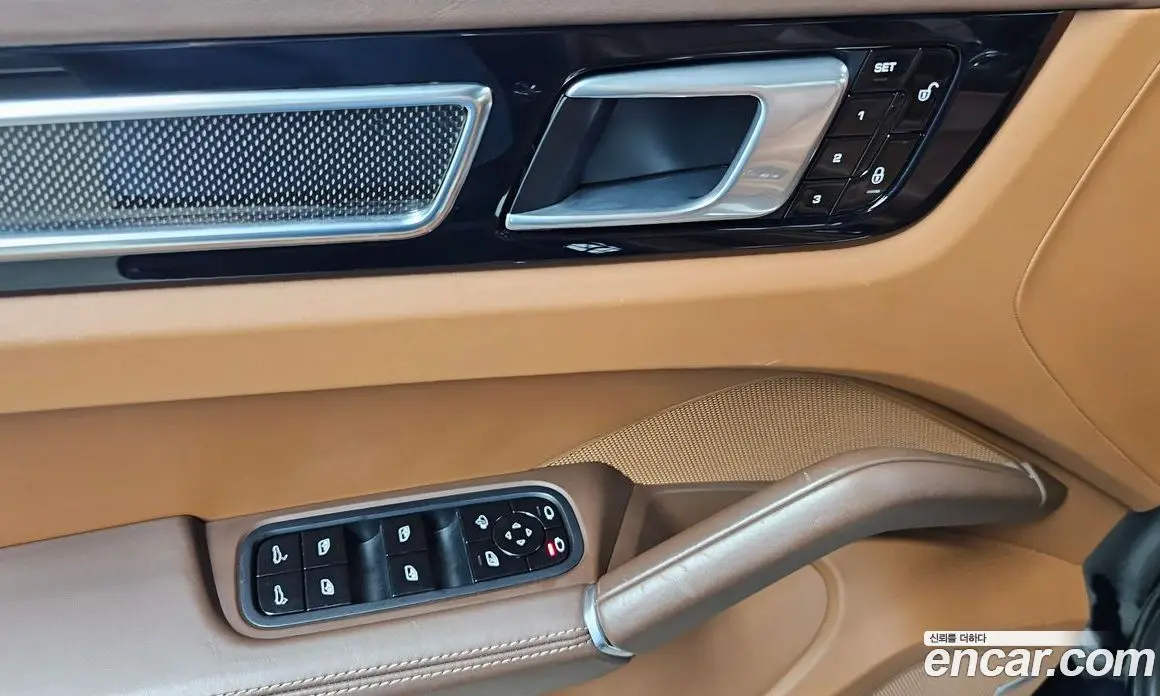 Porsche Cayenne 2019 3.0 автомат (гидро), фото 25 Porsche Cayenne 2019 3.0 автомат (гидро), фото 25