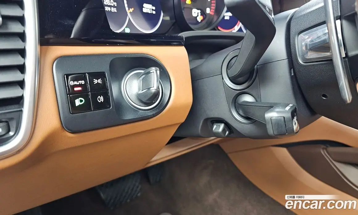 Porsche Cayenne 2019 3.0 автомат (гидро), фото 27 Porsche Cayenne 2019 3.0 автомат (гидро), фото 27