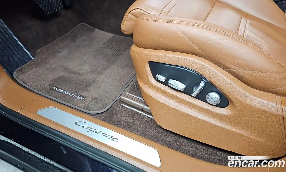 Porsche Cayenne 2019 3.0 автомат (гидро), фото 31 Porsche Cayenne 2019 3.0 автомат (гидро), фото 31