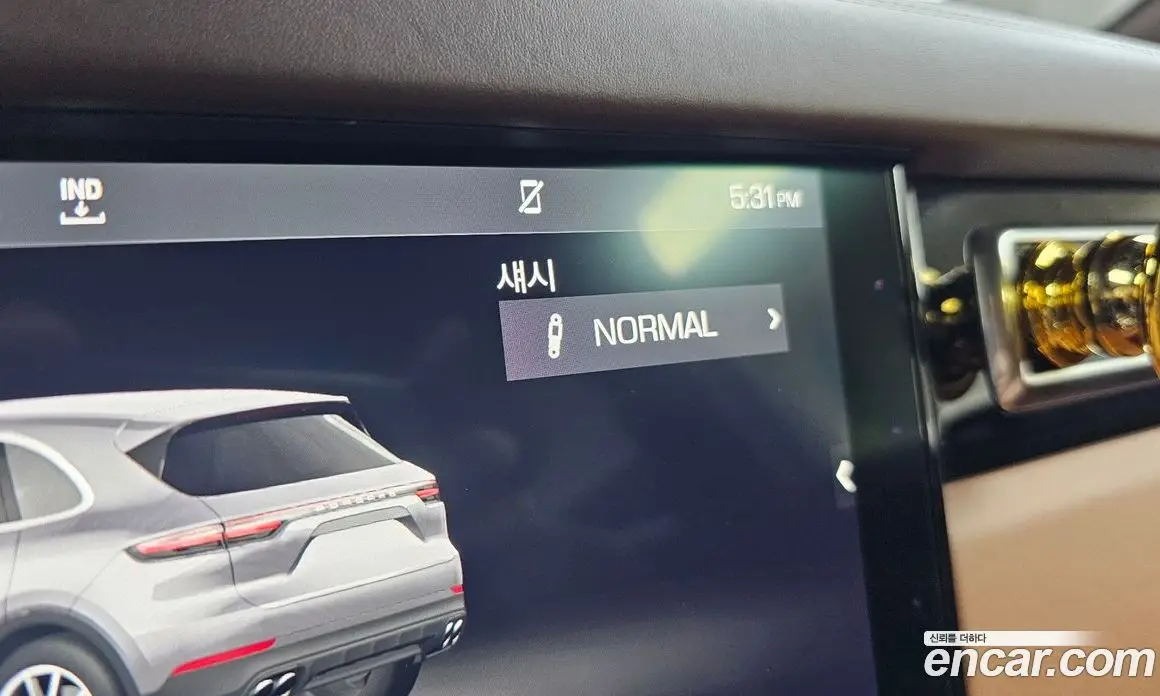 Porsche Cayenne 2019 3.0 автомат (гидро), фото 32 Porsche Cayenne 2019 3.0 автомат (гидро), фото 32