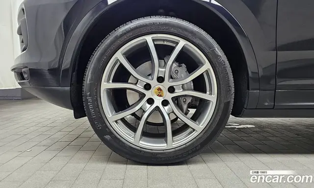 Porsche Cayenne 2019 3.0 автомат (гидро), миниатюра 5 Porsche Cayenne 2019 3.0 автомат (гидро), миниатюра 5