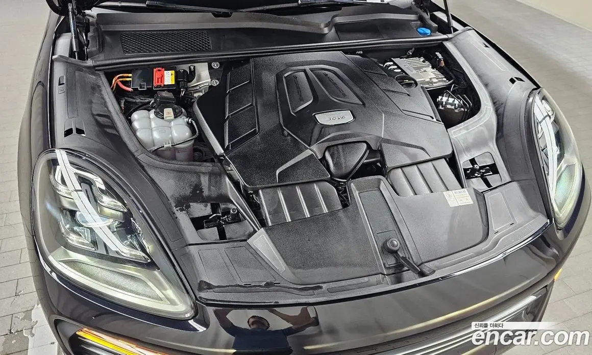 Porsche Cayenne 2019 3.0 автомат (гидро), фото 6 Porsche Cayenne 2019 3.0 автомат (гидро), фото 6