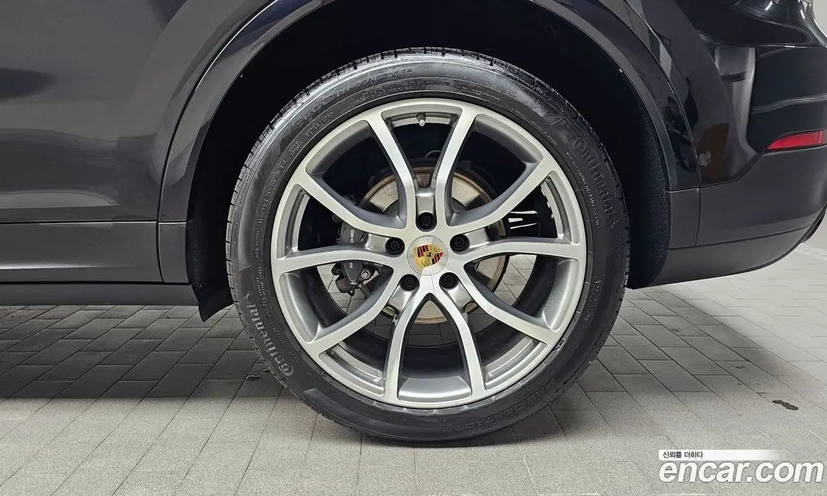Porsche Cayenne 2019 3.0 автомат (гидро), фото 7 Porsche Cayenne 2019 3.0 автомат (гидро), фото 7