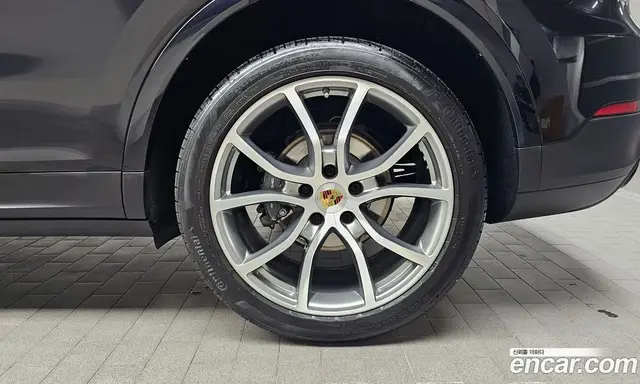 Porsche Cayenne 2019 3.0 автомат (гидро), миниатюра 7 Porsche Cayenne 2019 3.0 автомат (гидро), миниатюра 7