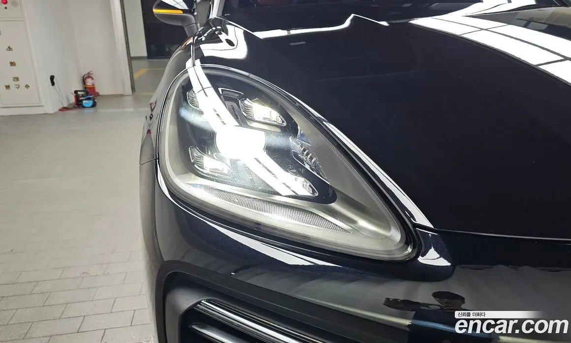 Porsche Cayenne 2019 3.0 автомат (гидро), фото 8 Porsche Cayenne 2019 3.0 автомат (гидро), фото 8