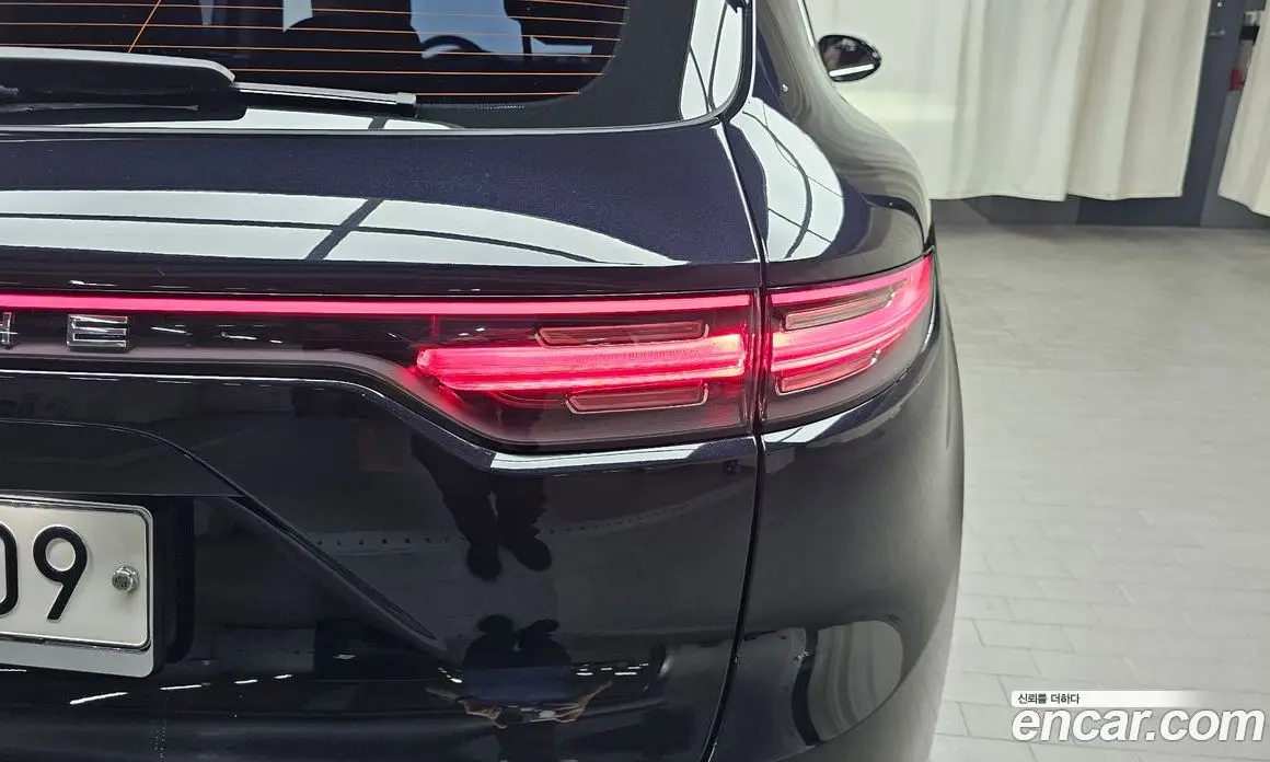 Porsche Cayenne 2019 3.0 автомат (гидро), фото 9 Porsche Cayenne 2019 3.0 автомат (гидро), фото 9
