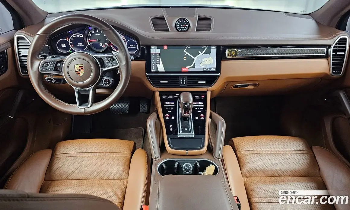 Porsche Cayenne 2019 3.0 автомат (гидро), фото 10 Porsche Cayenne 2019 3.0 автомат (гидро), фото 10