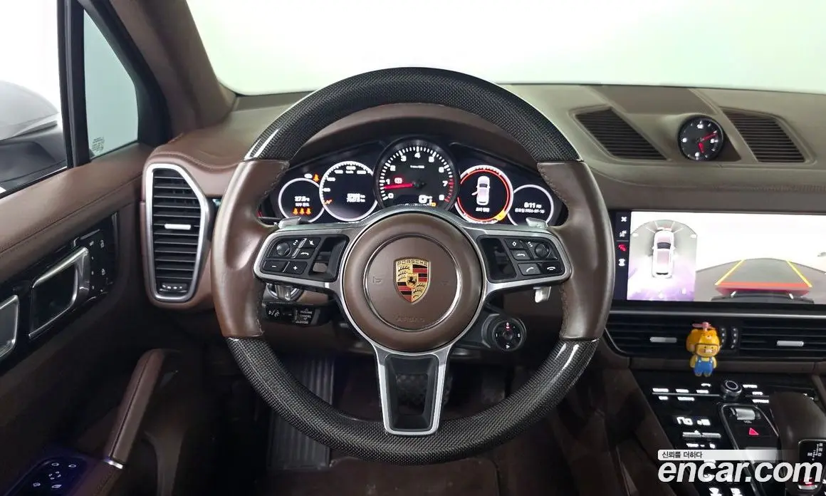 Porsche Cayenne 2022 3.0 автомат (гидро), фото 13 Porsche Cayenne 2022 3.0 автомат (гидро), фото 13