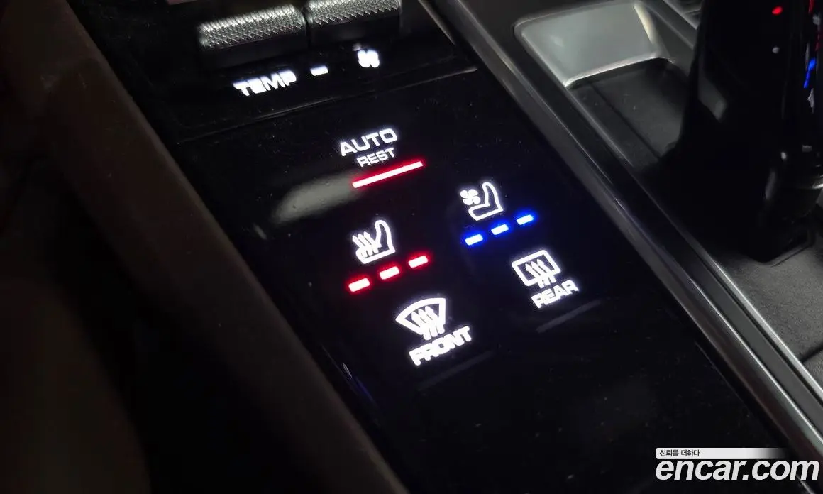 Porsche Cayenne 2022 3.0 автомат (гидро), фото 16 Porsche Cayenne 2022 3.0 автомат (гидро), фото 16