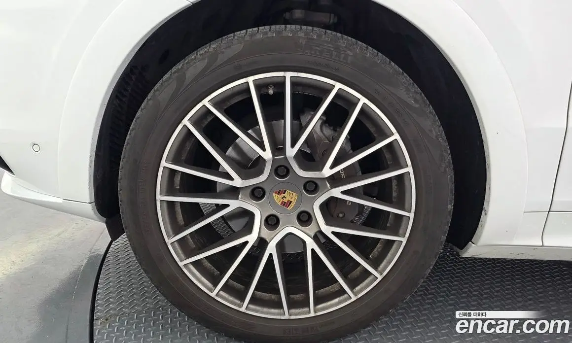 Porsche Cayenne 2022 3.0 автомат (гидро), фото 5 Porsche Cayenne 2022 3.0 автомат (гидро), фото 5