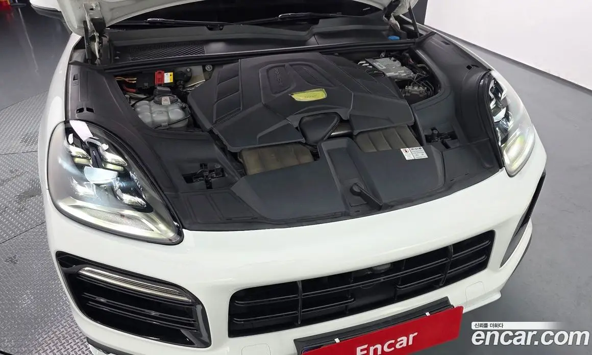 Porsche Cayenne 2022 3.0 автомат (гидро), фото 6 Porsche Cayenne 2022 3.0 автомат (гидро), фото 6