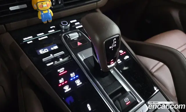 Porsche Cayenne 2022 3.0 автомат (гидро), миниатюра 9 Porsche Cayenne 2022 3.0 автомат (гидро), миниатюра 9