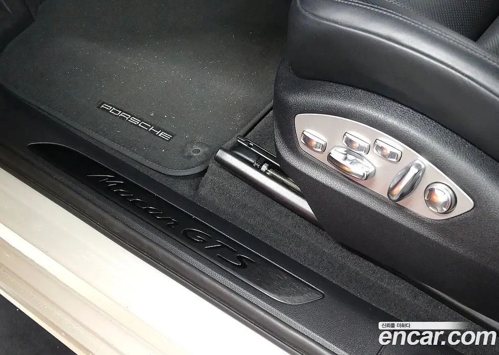 Porsche Macan 2022 2.9 автомат (гидро), фото 16 Porsche Macan 2022 2.9 автомат (гидро), фото 16