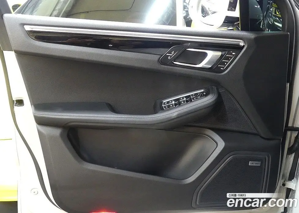 Porsche Macan 2022 2.9 автомат (гидро), фото 17 Porsche Macan 2022 2.9 автомат (гидро), фото 17