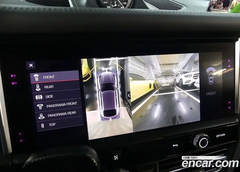 Porsche Macan 2022 2.9 автомат (гидро), фото 19 Porsche Macan 2022 2.9 автомат (гидро), фото 19