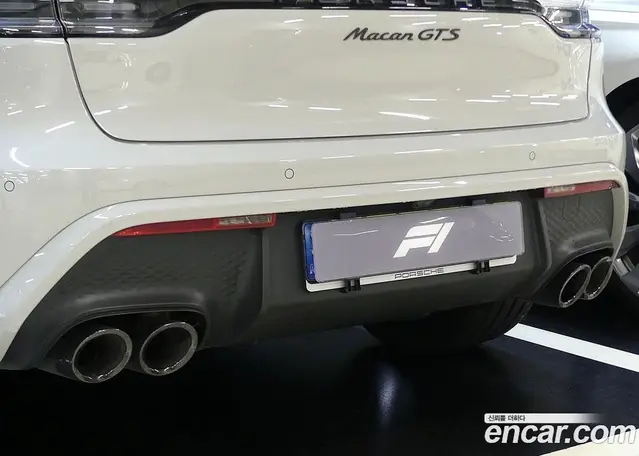Porsche Macan 2022 2.9 автомат (гидро), миниатюра 3 Porsche Macan 2022 2.9 автомат (гидро), миниатюра 3