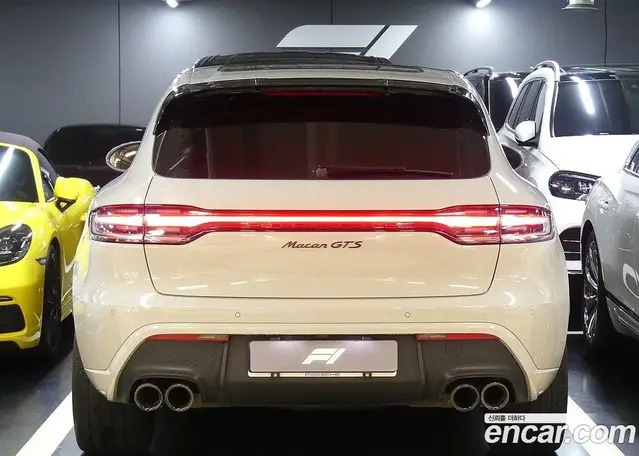Porsche Macan 2022 2.9 автомат (гидро), миниатюра 4 Porsche Macan 2022 2.9 автомат (гидро), миниатюра 4