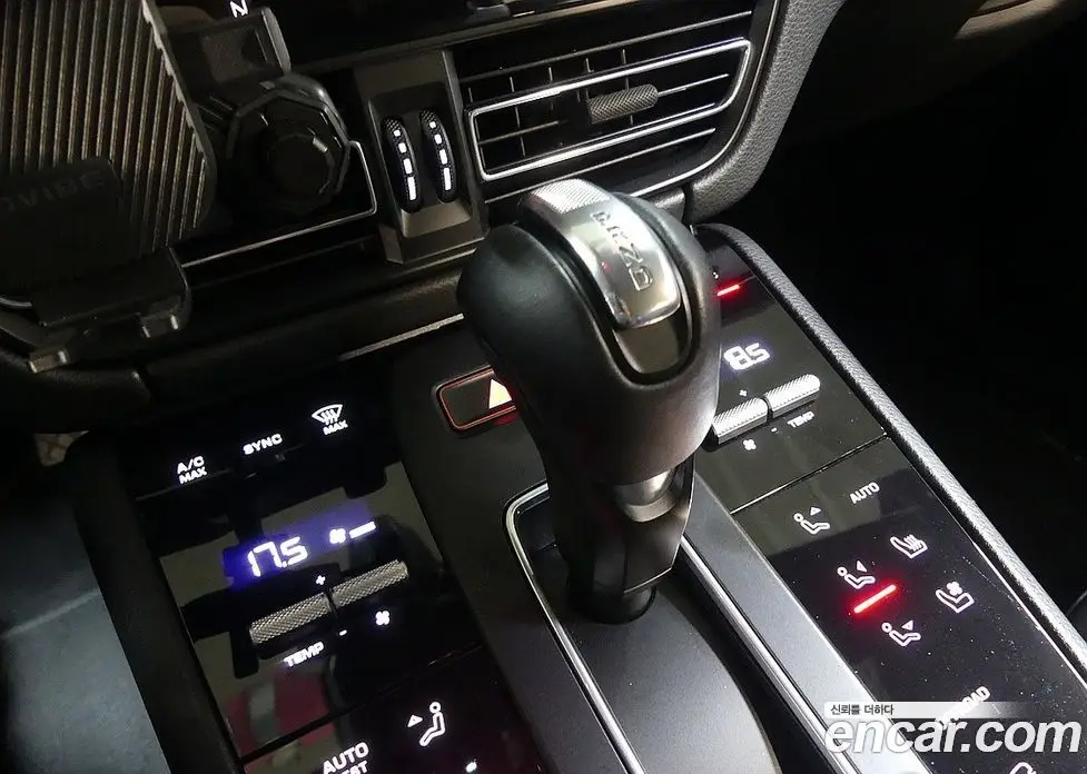 Porsche Macan 2022 2.9 автомат (гидро), фото 9 Porsche Macan 2022 2.9 автомат (гидро), фото 9