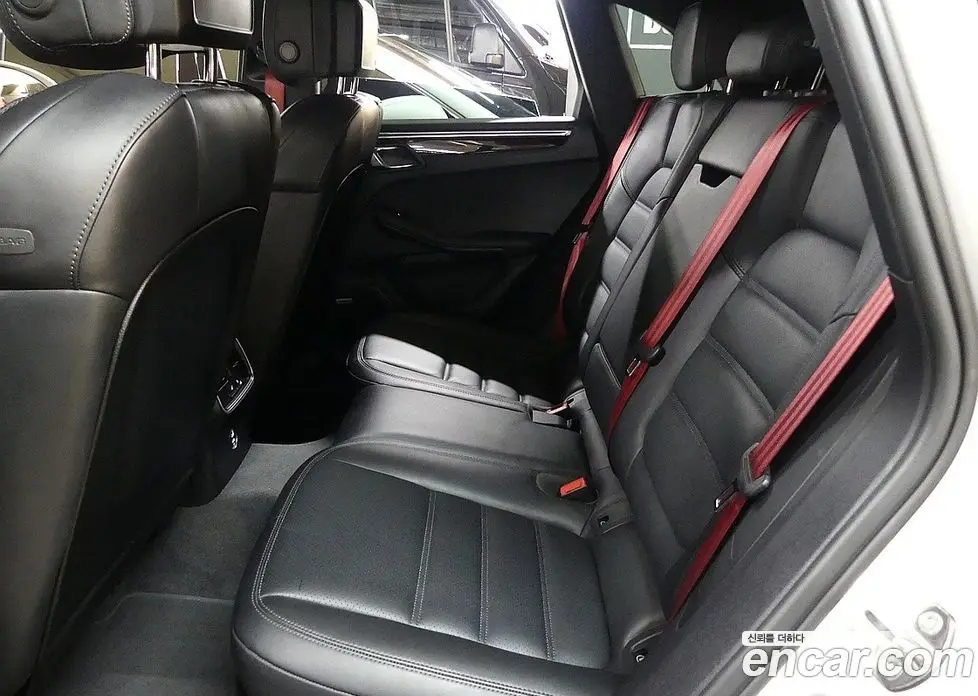 Porsche Macan 2022 2.9 автомат (гидро), фото 10 Porsche Macan 2022 2.9 автомат (гидро), фото 10