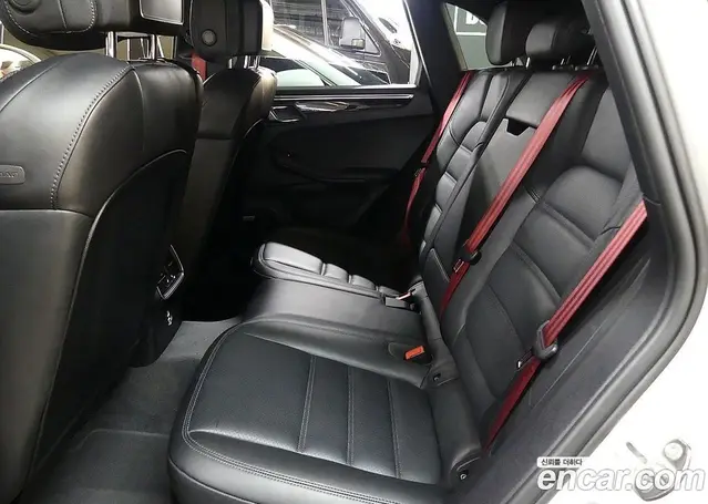 Porsche Macan 2022 2.9 автомат (гидро), миниатюра 10 Porsche Macan 2022 2.9 автомат (гидро), миниатюра 10