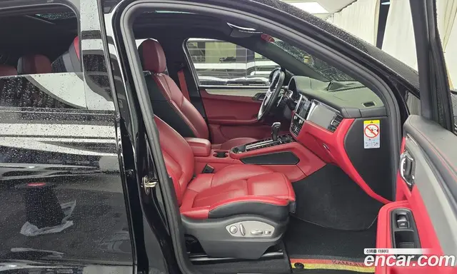 Porsche Macan 2023 2.9 автомат (гидро), миниатюра 11 Porsche Macan 2023 2.9 автомат (гидро), миниатюра 11