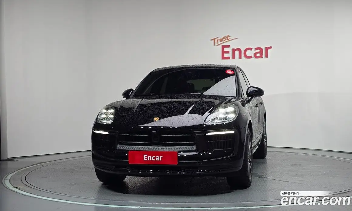 Porsche Macan 2023 2.9 автомат (гидро), фото 3 Porsche Macan 2023 2.9 автомат (гидро), фото 3
