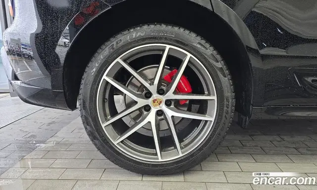 Porsche Macan 2023 2.9 автомат (гидро), миниатюра 5 Porsche Macan 2023 2.9 автомат (гидро), миниатюра 5