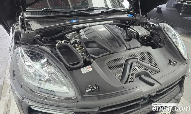 Porsche Macan 2023 2.9 автомат (гидро), миниатюра 6 Porsche Macan 2023 2.9 автомат (гидро), миниатюра 6