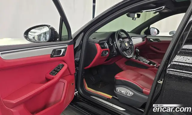 Porsche Macan 2023 2.9 автомат (гидро), миниатюра 10 Porsche Macan 2023 2.9 автомат (гидро), миниатюра 10
