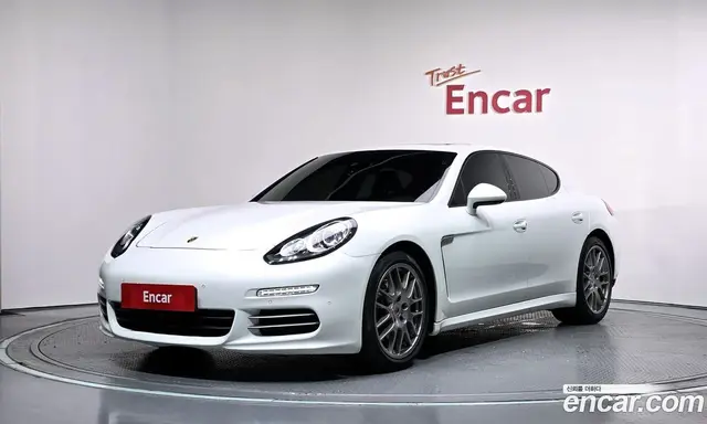 Porsche Panamera 2013 3.6 автомат (гидро), миниатюра 1 Porsche Panamera 2013 3.6 автомат (гидро), миниатюра 1