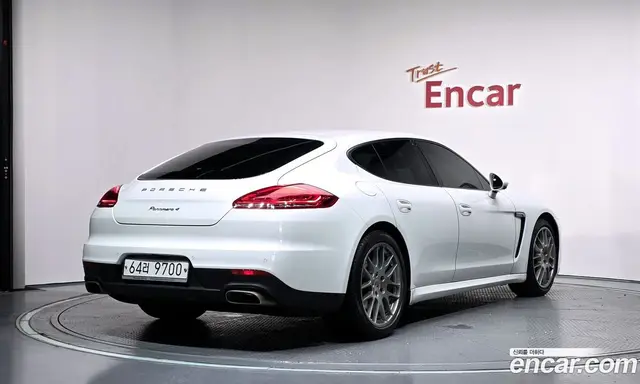 Porsche Panamera 2013 3.6 автомат (гидро), миниатюра 2 Porsche Panamera 2013 3.6 автомат (гидро), миниатюра 2