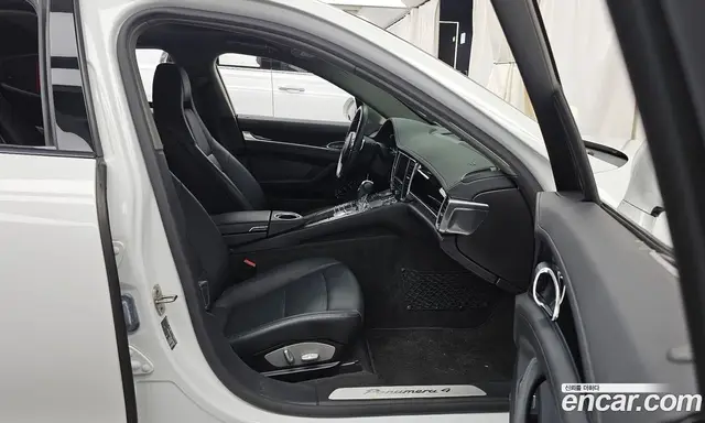 Porsche Panamera 2013 3.6 автомат (гидро), миниатюра 11 Porsche Panamera 2013 3.6 автомат (гидро), миниатюра 11