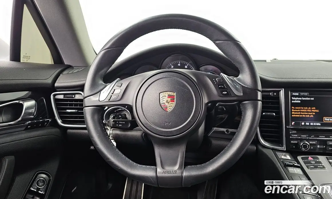 Porsche Panamera 2013 3.6 автомат (гидро), фото 13 Porsche Panamera 2013 3.6 автомат (гидро), фото 13