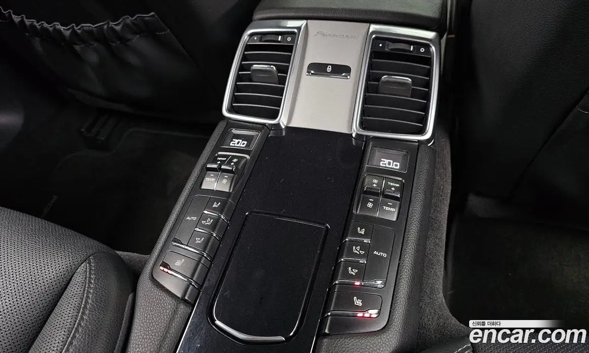 Porsche Panamera 2013 3.6 автомат (гидро), фото 19 Porsche Panamera 2013 3.6 автомат (гидро), фото 19