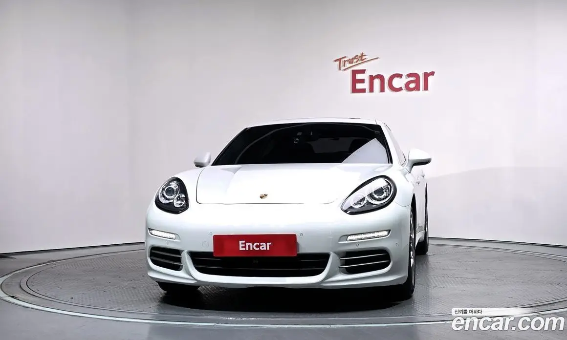 Porsche Panamera 2013 3.6 автомат (гидро), фото 3 Porsche Panamera 2013 3.6 автомат (гидро), фото 3