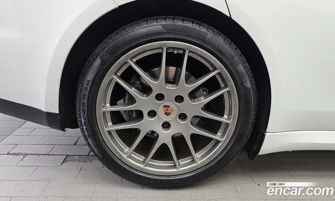 Porsche Panamera 2013 3.6 автомат (гидро), фото 5 Porsche Panamera 2013 3.6 автомат (гидро), фото 5