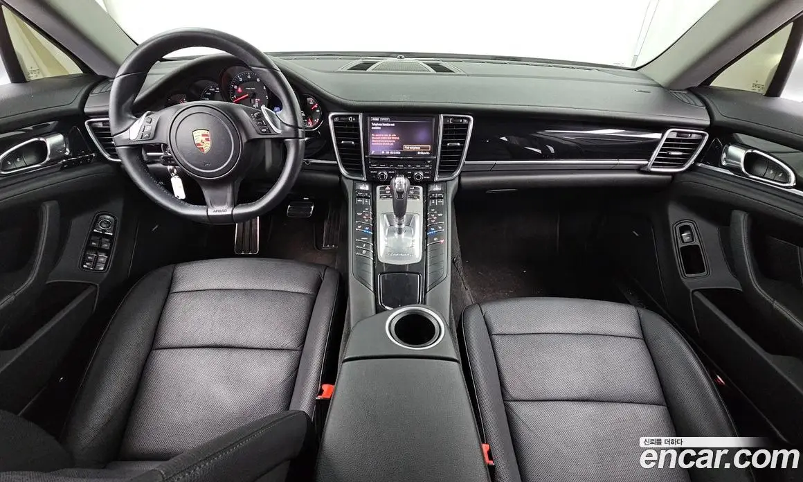 Porsche Panamera 2013 3.6 автомат (гидро), фото 7 Porsche Panamera 2013 3.6 автомат (гидро), фото 7