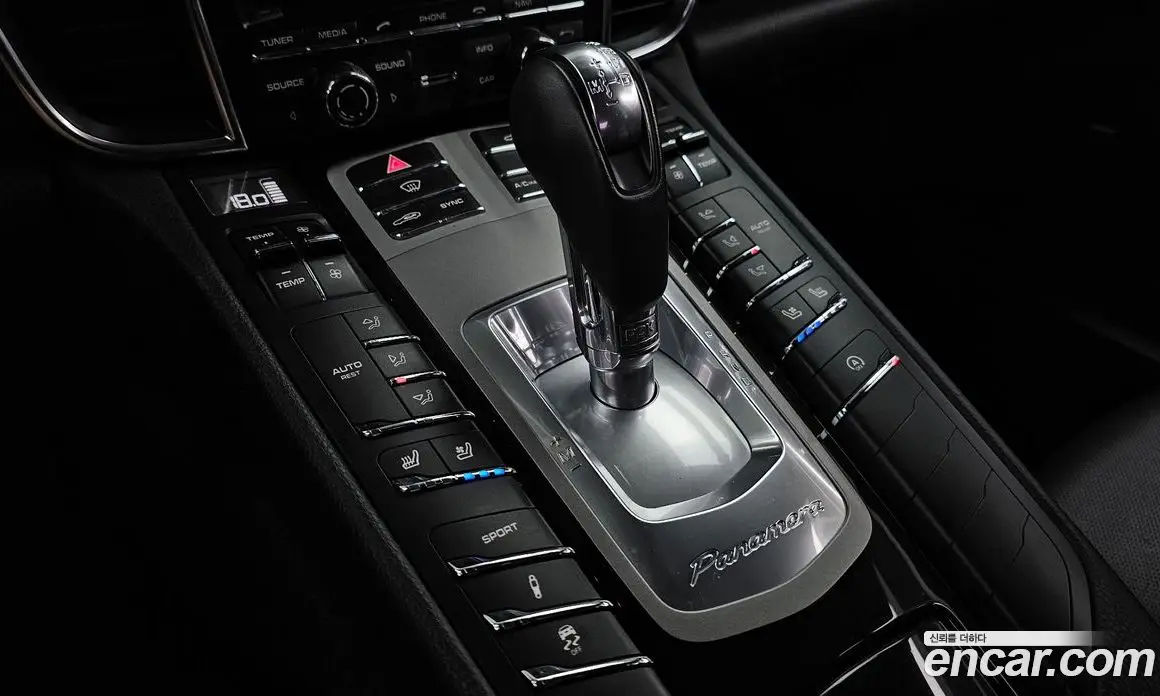 Porsche Panamera 2013 3.6 автомат (гидро), фото 9 Porsche Panamera 2013 3.6 автомат (гидро), фото 9