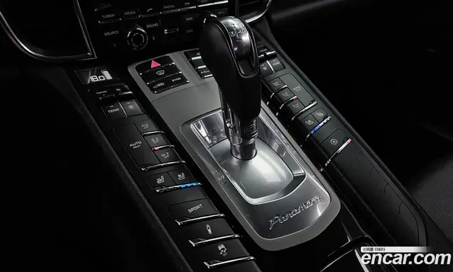 Porsche Panamera 2013 3.6 автомат (гидро), миниатюра 9 Porsche Panamera 2013 3.6 автомат (гидро), миниатюра 9