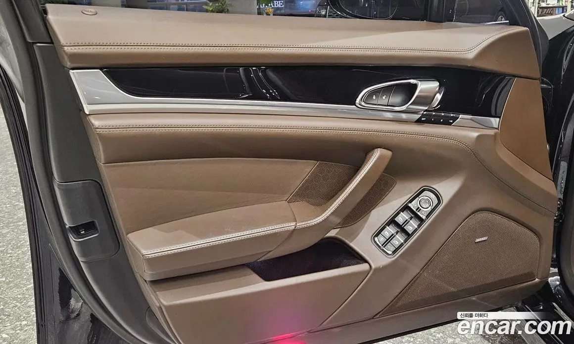 Porsche Panamera 2015 3.6 автомат (гидро), фото 11 Porsche Panamera 2015 3.6 автомат (гидро), фото 11