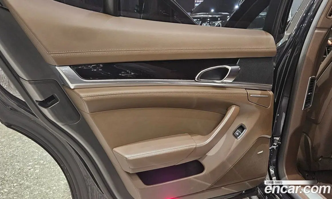 Porsche Panamera 2015 3.6 автомат (гидро), фото 13 Porsche Panamera 2015 3.6 автомат (гидро), фото 13