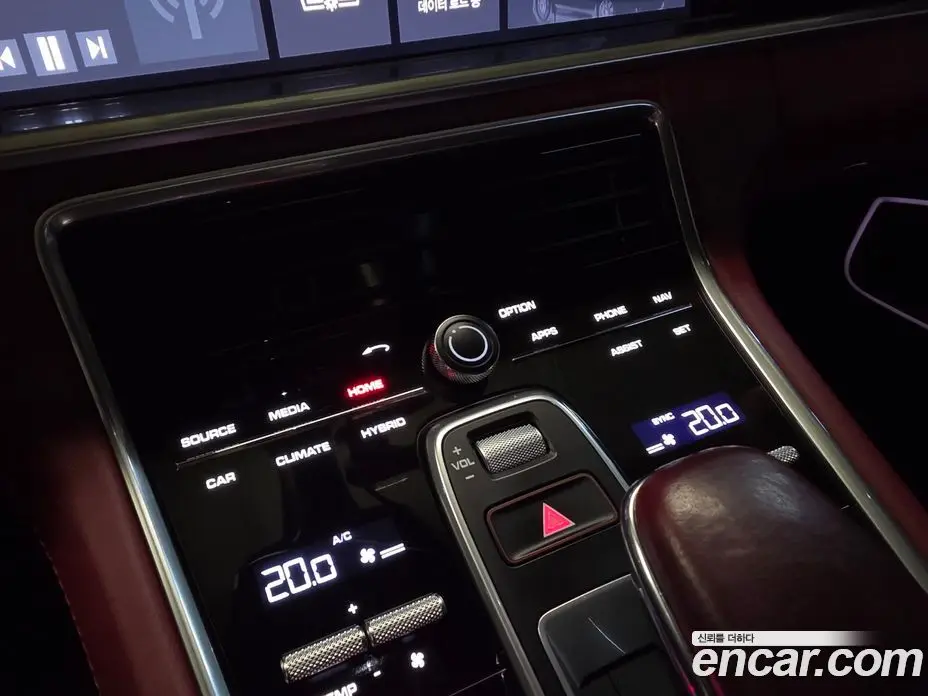 Porsche Panamera 2018 4.0 автомат (гидро), фото 14 Porsche Panamera 2018 4.0 автомат (гидро), фото 14