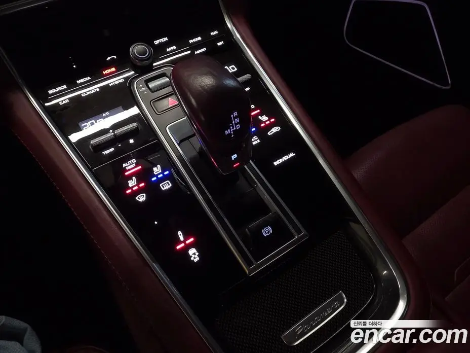 Porsche Panamera 2018 4.0 автомат (гидро), фото 15 Porsche Panamera 2018 4.0 автомат (гидро), фото 15