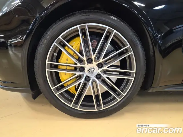Porsche Panamera 2018 4.0 автомат (гидро), миниатюра 6 Porsche Panamera 2018 4.0 автомат (гидро), миниатюра 6