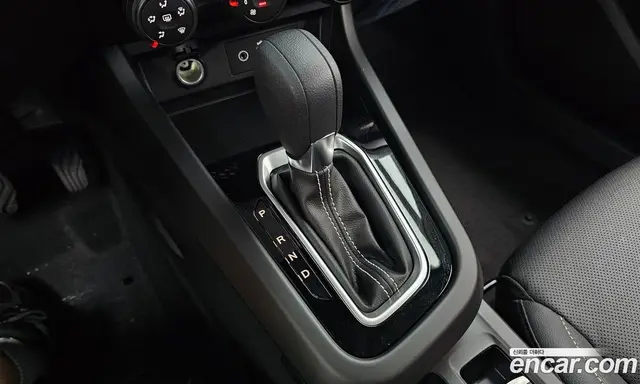 Renault (Samsung) Arkana 2025 1.6 автомат (гидро), миниатюра 12