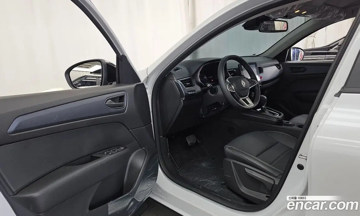 Renault (Samsung) Arkana 2025 1.6 автомат (гидро), фото 13 Renault (Samsung) Arkana 2025 1.6 автомат (гидро), фото 13