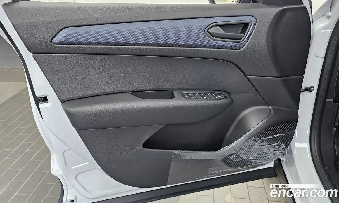 Renault (Samsung) Arkana 2025 1.6 автомат (гидро), фото 14 Renault (Samsung) Arkana 2025 1.6 автомат (гидро), фото 14